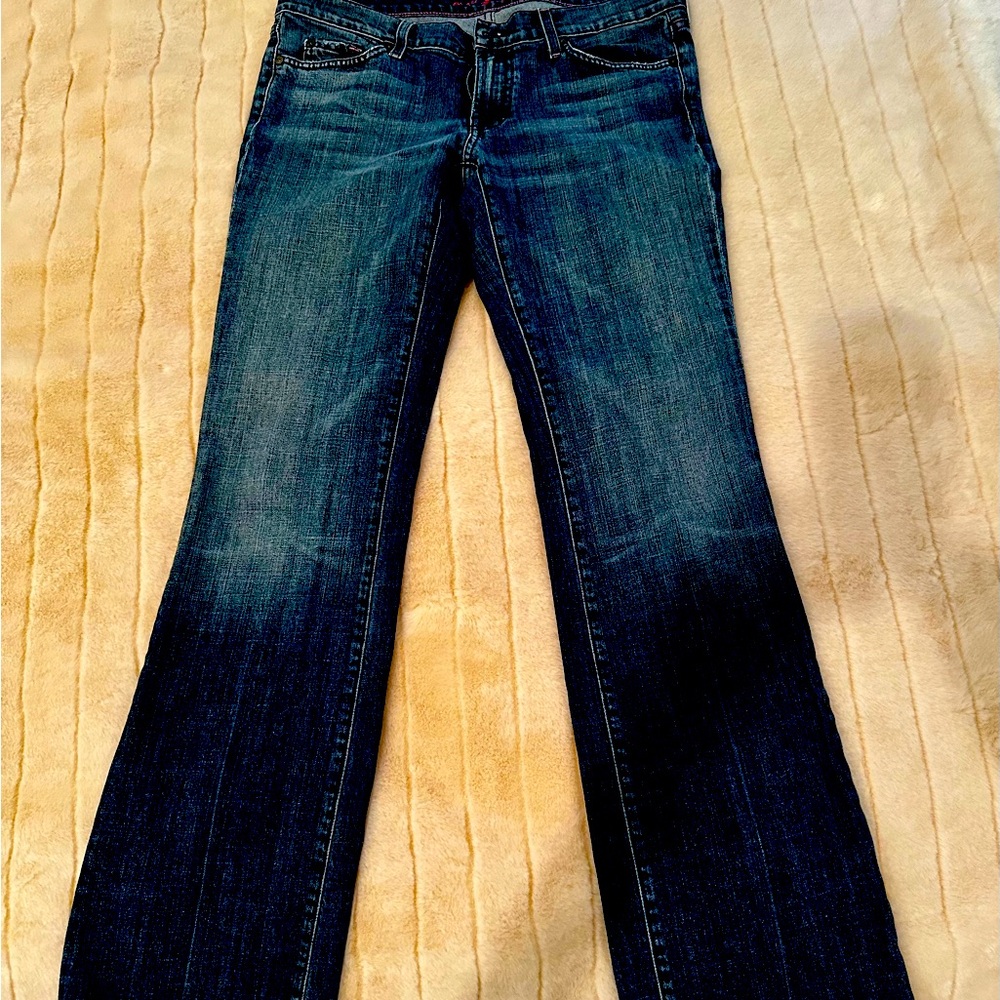 7 For All Mankind Jeans